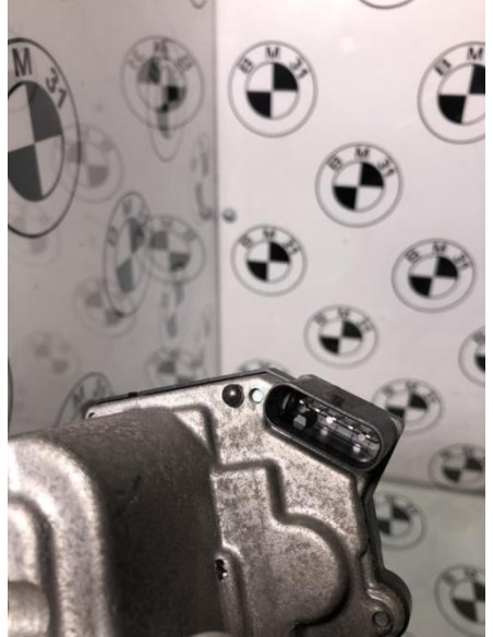 Boitier papillon BMW SERIE 5 F10 PHASE 1 