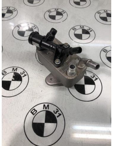 Radiateur huile BMW SERIE 5 F10 PHASE 1 