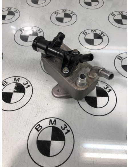 Radiateur huile BMW SERIE 5 F10 PHASE 1 