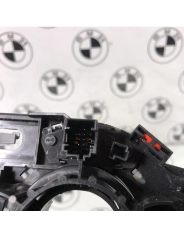 Contacteur tournant BMW SERIE 3 E46 PHASE 2 Essence