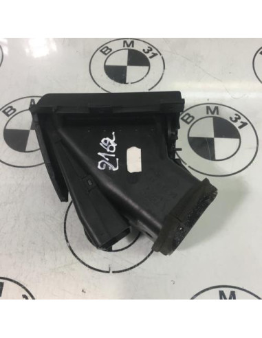 Aerateur tableau de bord avant gauche BMW SERIE 3 E46 PHASE 2 Essence