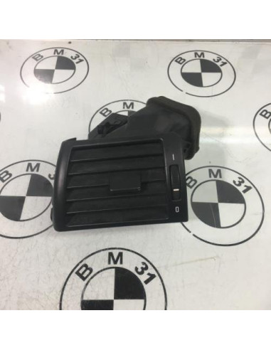 Aerateur tableau de bord avant gauche BMW SERIE 3 E46 PHASE 2 Essence