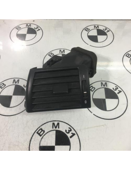 Aerateur tableau de bord avant gauche BMW SERIE 3 E46 PHASE 2 Essence