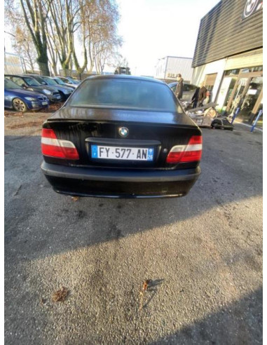 Aerateur tableau de bord avant gauche BMW SERIE 3 E46 PHASE 2 Essence