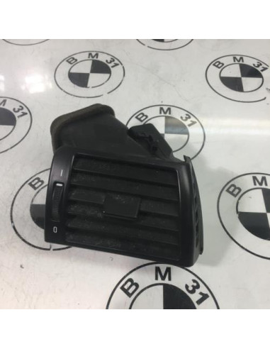 Aerateur tableau de bord avant droit BMW SERIE 3 E46 PHASE 2 Essence