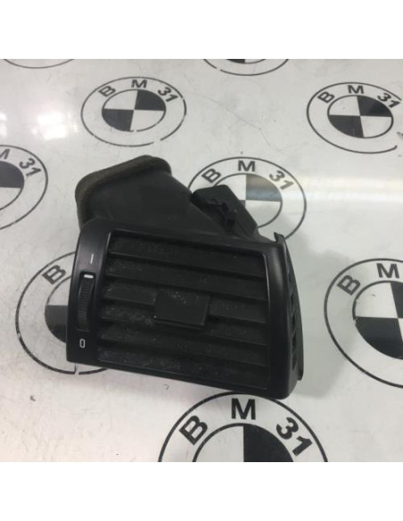 Aerateur tableau de bord avant droit BMW SERIE 3 E46 PHASE 2 Essence