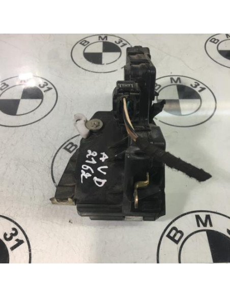 Serrure avant droit BMW SERIE 3 E46 PHASE 2 Essence