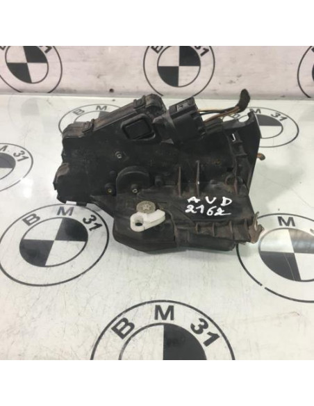 Serrure avant droit BMW SERIE 3 E46 PHASE 2 Essence