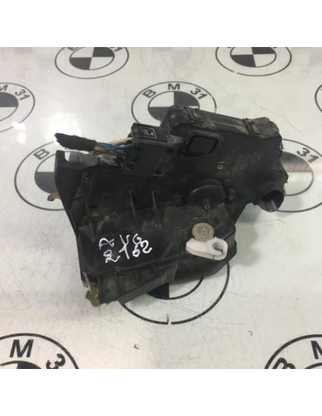 Serrure avant gauche BMW SERIE 3 E46 PHASE 2 Essence