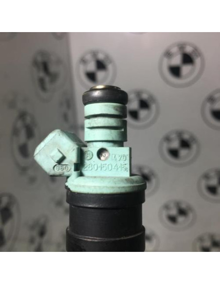 Injecteurs BMW SERIE 3 E36 