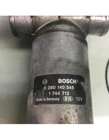 Repartiteur de debit BMW SERIE 3 E36 