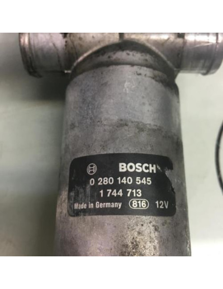 Repartiteur de debit BMW SERIE 3 E36 