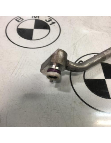 Tuyau de climatisation BMW SERIE 1 F20 PHASE 2 Diesel