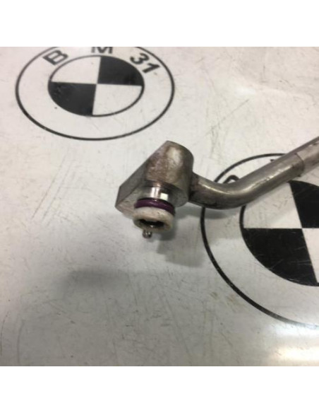 Tuyau de climatisation BMW SERIE 1 F20 PHASE 2 Diesel