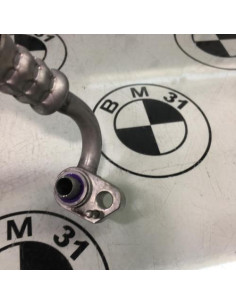 Tuyau de climatisation BMW SERIE 1 F20 PHASE 2 Diesel 2