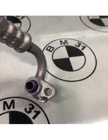 Tuyau de climatisation BMW SERIE 1 F20 PHASE 2 Diesel
