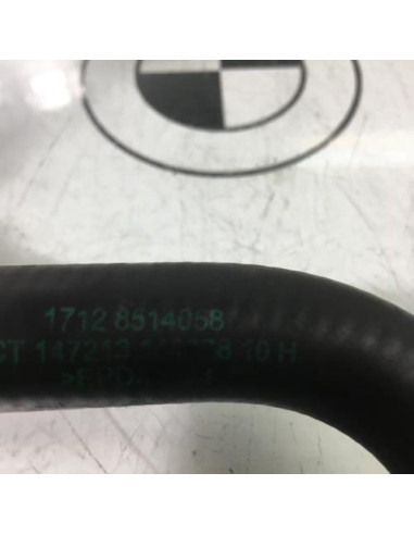 Durite BMW SERIE 1 F20 PHASE 2 Diesel