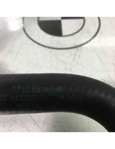 Durite BMW SERIE 1 F20 PHASE 2 Diesel