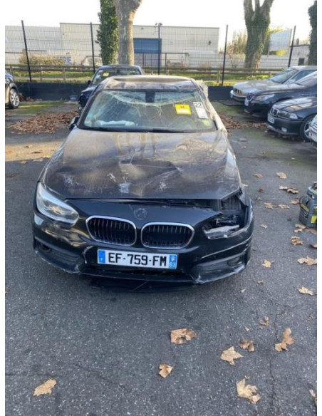 Durite BMW SERIE 1 F20 PHASE 2 Diesel