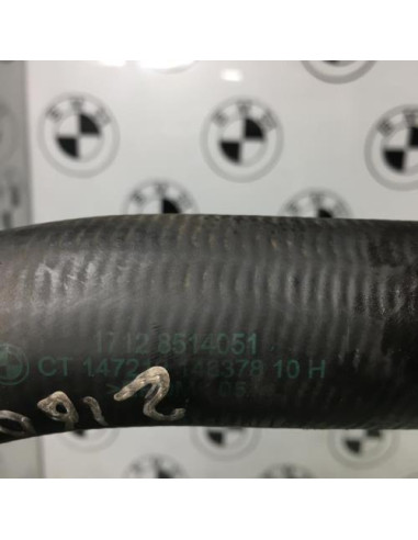 Durite BMW SERIE 1 F20 PHASE 2 Diesel