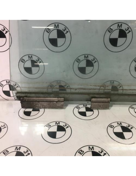 Vitre arriere droit BMW SERIE 7 E32 Essence