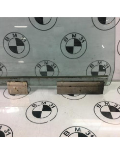 Vitre arriere gauche BMW SERIE 7 E32 Essence