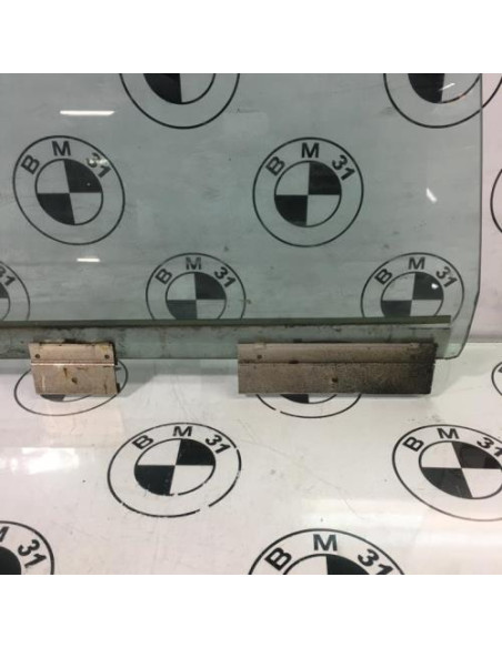 Vitre arriere gauche BMW SERIE 7 E32 Essence