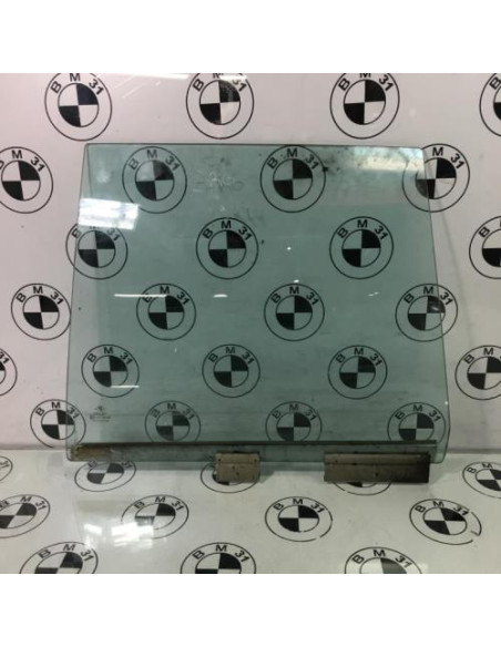 Vitre arriere gauche BMW SERIE 7 E32 Essence