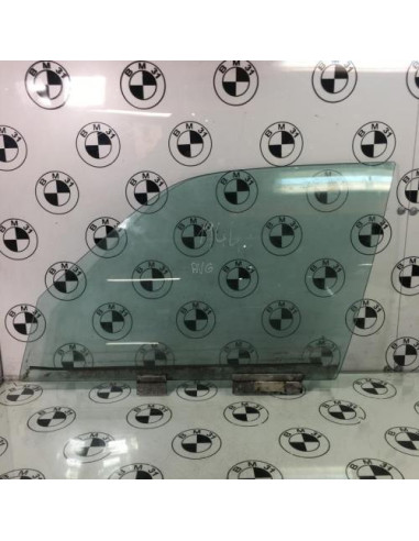 Vitre avant gauche BMW SERIE 7 E32 Essence