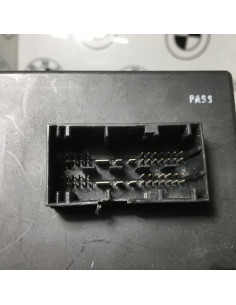 Calculateur BMW SERIE 5 E60 PHASE 2  2