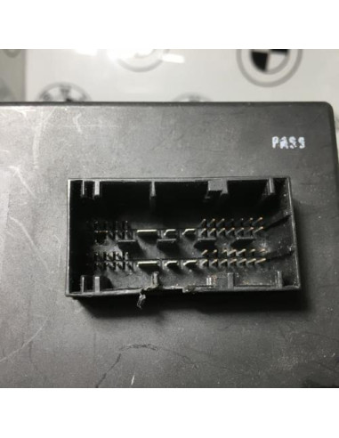 Calculateur BMW SERIE 5 E60 PHASE 2 