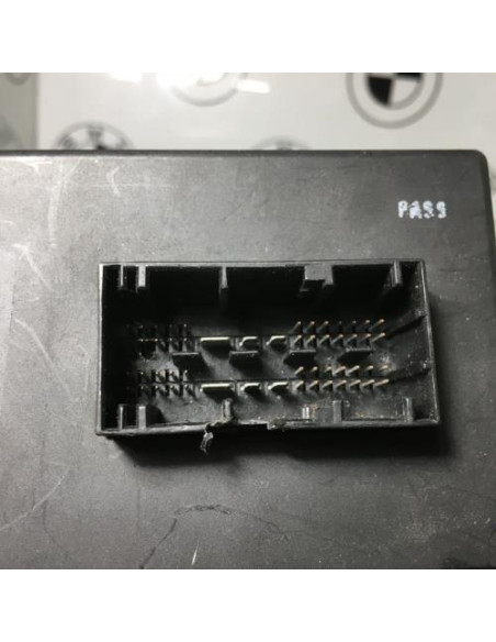 Calculateur BMW SERIE 5 E60 PHASE 2 