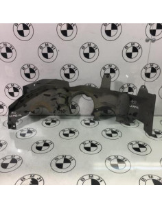 Cache sous moteur BMW X5 E53 