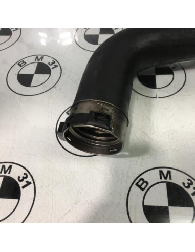 Conduite d'air BMW SERIE 1 F20 PHASE 2 Diesel