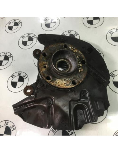 Fusee avant droit BMW X5 E53 