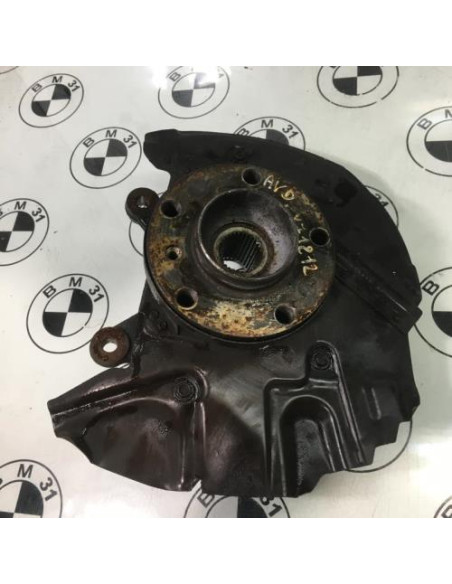 Fusee avant droit BMW X5 E53 