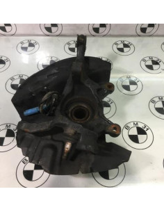 Fusee avant droit BMW X5 E53  2