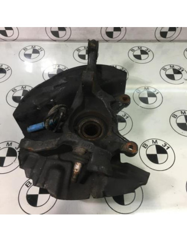 Fusee avant droit BMW X5 E53 