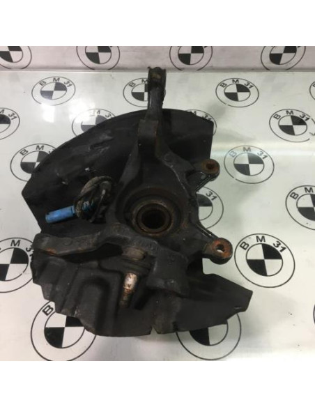 Fusee avant droit BMW X5 E53 