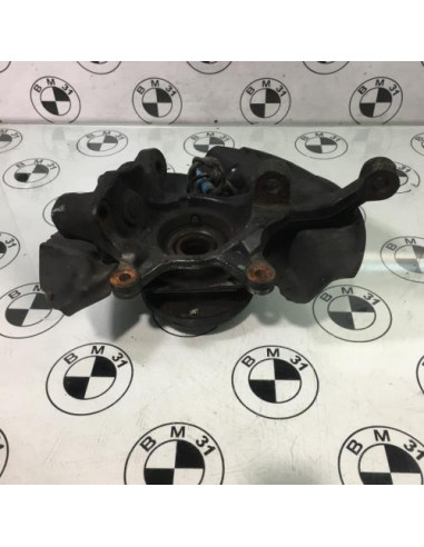 Fusee avant droit BMW X5 E53 