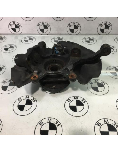 Fusee avant droit BMW X5 E53 