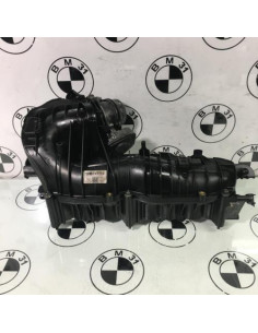 Collecteur d'admission BMW SERIE 1 E87 PHASE 2 Diesel
