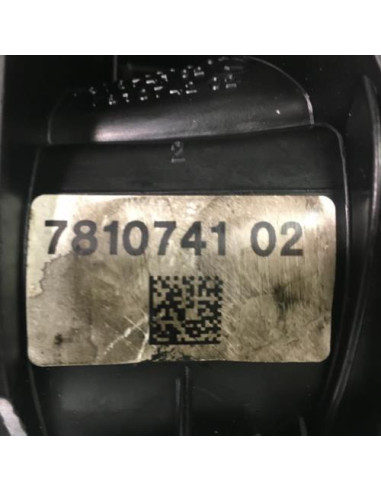 Collecteur d'admission BMW SERIE 1 E87 PHASE 2 Diesel