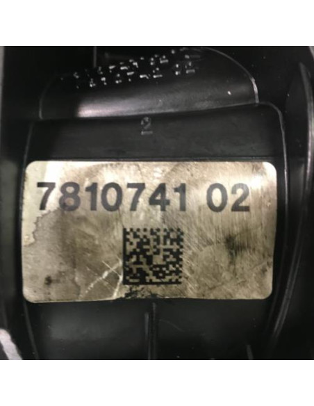 Collecteur d'admission BMW SERIE 1 E87 PHASE 2 Diesel