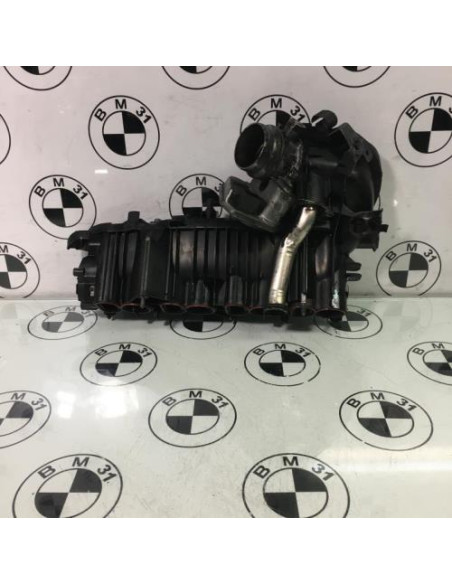 Collecteur d'admission BMW SERIE 1 E87 PHASE 2 Diesel