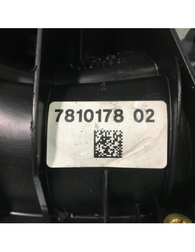 Collecteur d'admission BMW SERIE 3 E90 PHASE 2 