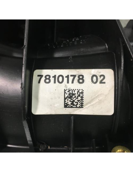 Collecteur d'admission BMW SERIE 3 E90 PHASE 2 