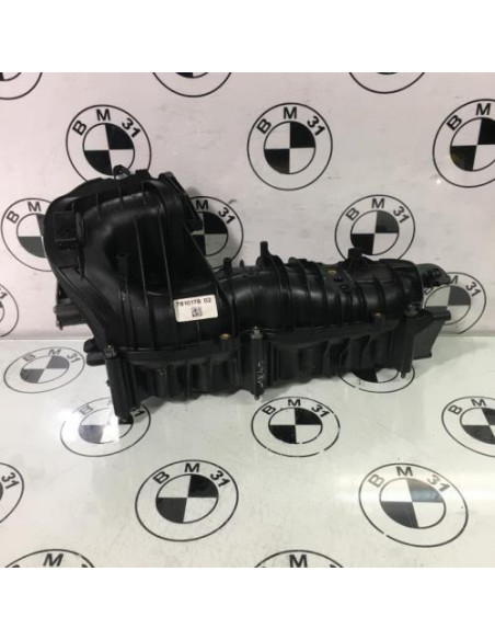 Collecteur d'admission BMW SERIE 3 E90 PHASE 2 