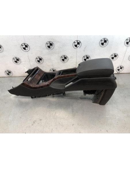 Console central (interieur plastique) BMW X5 E53 