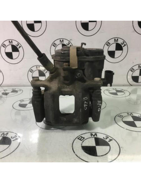 Etrier arriere gauche (freinage) BMW X3 F25 PHASE 1 Diesel